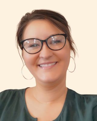 Photo of Kayla Chapman-Shadik, Licensed Professional Counselor, LPC