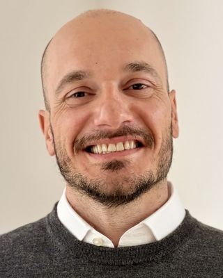 Photo of Adrian E. Yoris, Psychologist, PhD, CPsychol