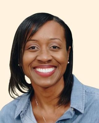 Photo of Lisa Johnson, Psychiatric Nurse Practitioner, MSN, PMHNP, FNP-BC