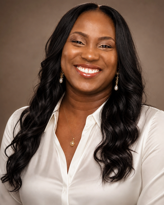 Photo of Chigozie Fran Achubie, Psychiatric Nurse Practitioner, APRN, PMHNP, BC