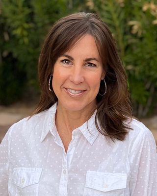 Photo of Janet B. Davis, Clinical Social Work/Therapist, LICSW