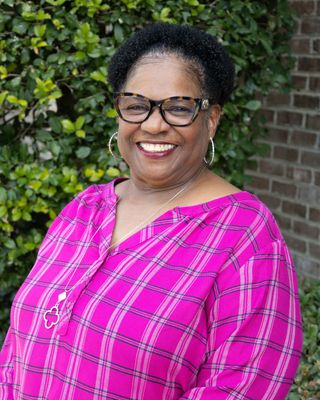 Photo of Madelyn Harvey, Licensed Clinical Mental Health Counseloror, PhD, LCMHC
