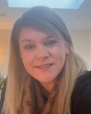 Photo of Sarah Stevenson, Counsellor, MBACP