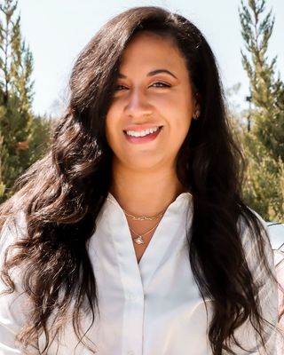 Photo of Brittany Collins - Grow In Grace Behavioral Health, PLLC, Clinical Social Work/Therapist, LCSW, LCAS-A, CCTP-II