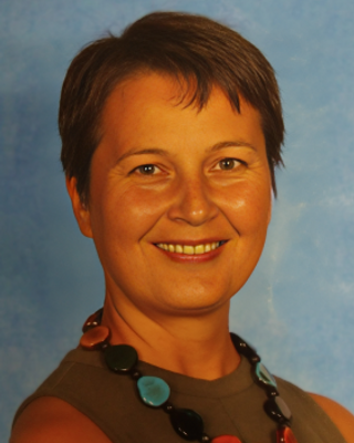 Photo of Azra Grudic, Clinical Social Work/Therapist, LCSW