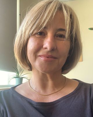 Photo of Noemia Cerqueira, Registered Psychotherapist, MEd, RP