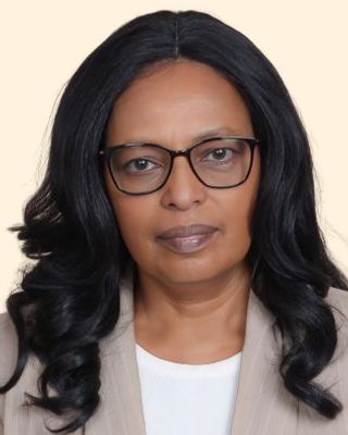 Photo of Jemila Ali, Psychiatric Nurse Practitioner, MSN, PMHNP, NP