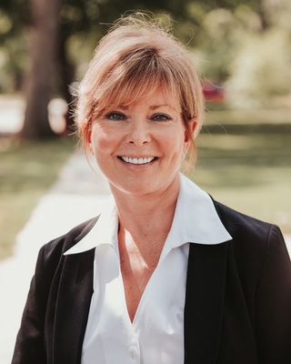 Photo of Grace Ann Stout, Licensed Clinical Professional Counselor, LCPC, LPC, MSEd