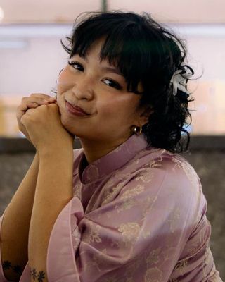 Photo of Mai Nguyen, Licensed Social Worker Associate , MSW, LSWAIC
