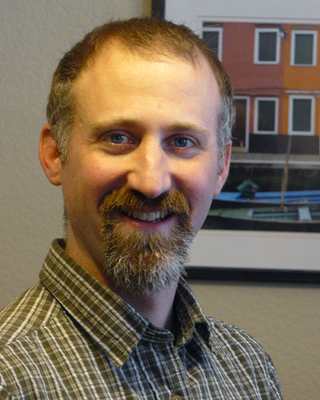 Photo of Bob Parkins, MS, LMFT, Marriage & Family Therapist