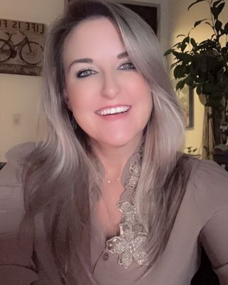 Photo of Tiffany D. Bridgers, Licensed Professional Counselor, MS, LPC