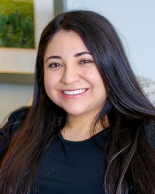 Photo of Ximena Andrino, Licensed Professional Counselor in Northbrook, IL