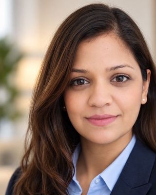 Photo of Arpi Patel, Psychiatric Nurse Practitioner, MSN, PMHNP, FNP-C