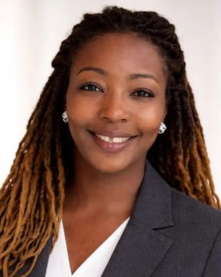 Photo of Uchenna Evelyn Egwuonwu, Psychiatric Nurse Practitioner, DAOM, FNP, PMHNP