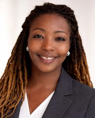 Photo of Uchenna Evelyn Egwuonwu, Psychiatric Nurse Practitioner, DAOM, FNP, PMHNP