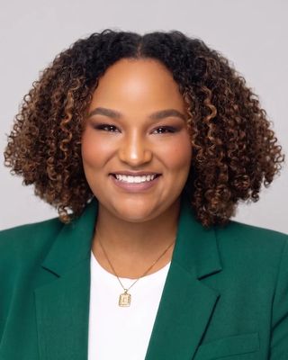 Photo of Etta Coleen Gaines, Pre-Licensed Professional, MA