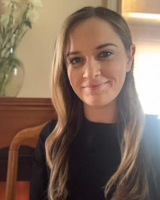 Photo of Ella Kreydina, Clinical Social Work/Therapist, LCSW