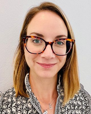 Photo of Hamilton Cerrone, Counselor, LPC, CDWF