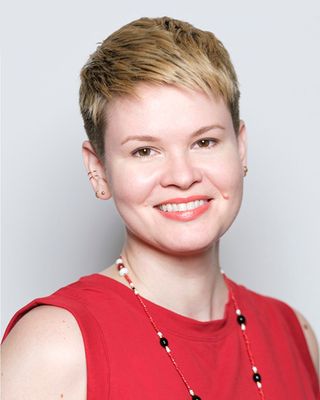 Photo of Tex Gibson - Blue Canary Therapy, Clinical Social Work/Therapist, LCSW, LMHC, MFT-LP, CST