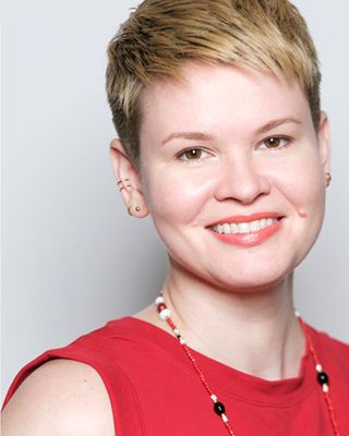 Photo of Tex Gibson - Blue Canary Therapy, Clinical Social Work/Therapist, LCSW, LMHC, MFT-LP, CST