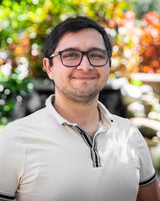Photo of Michael Nunes, Pre-Licensed Professional, MA