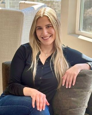 Photo of Lori Ezzedine, Licensed Professional Counselor, MA, LPC