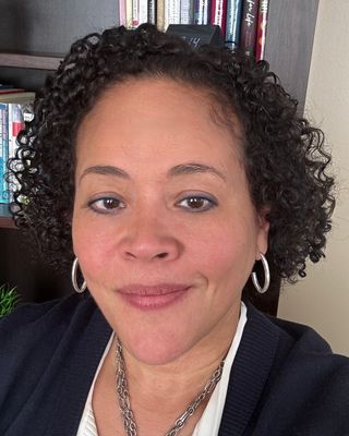 Photo of Nancy Garcia-Ruffin, Psychologist, PhD