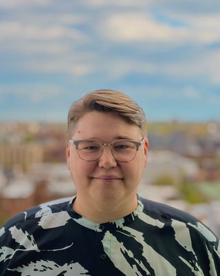 Photo of Brandon Weasenforth, Clinical Social Work/Therapist, LCSW
