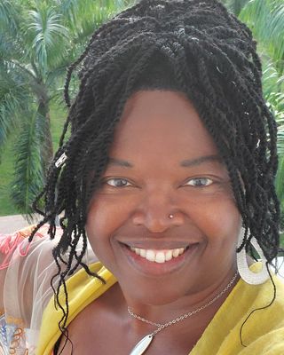 Photo of Shiann Brown, Clinical Social Work/Therapist, LCSW, LMSW, CASAC-t