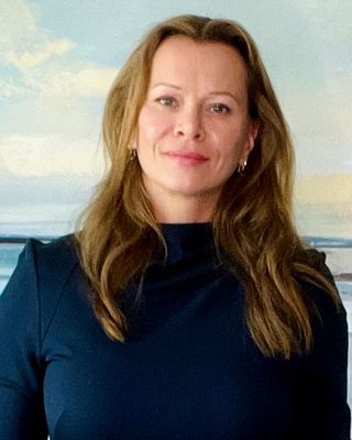 Photo of Petra Samlow, MA, Psychotherapist