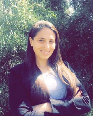 Photo of Neshmil Ariy, Marriage & Family Therapist in San Diego County, CA