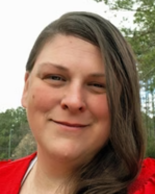 Photo of Kimberly Burton, Licensed Professional Counselor, LPC