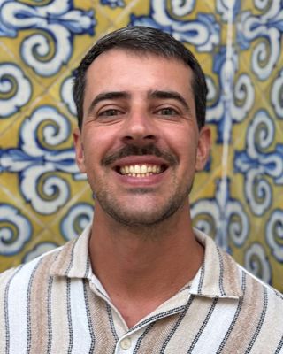 Foto de Leonardo Rizzo Das Biaggio, Psicólogo, Maestría, COPCV