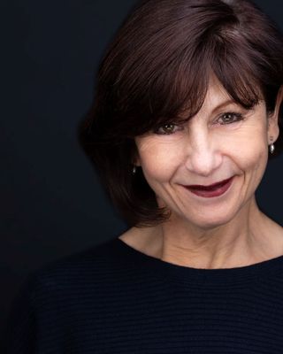 Photo of Diane Wynne, Psychotherapist, MBACP Accred