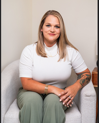 Photo of Ashley Carter, Counselor, MA, LPC