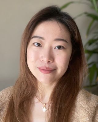 Photo of Yuchen Zhong, Registered Provisional Psychologist, MC