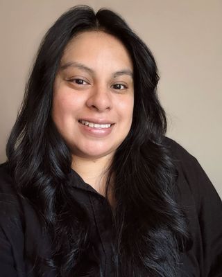 Photo of Rosa Gomez Giron, Counselor, LMHC, LCDP, LPC, NCC, PMH-C
