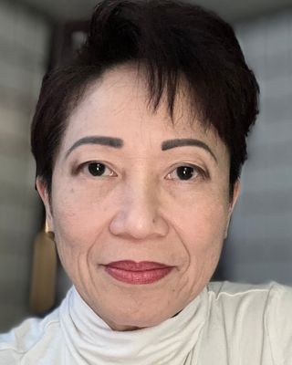 Photo of Dr. Carmela Javellana, Psychiatrist, MD