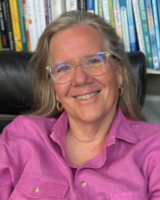 Photo of Danica Lerner - Danica Lerner @ Grow Through Life Counseling, Marriage & Family Therapist Associate, APCC, AMFT