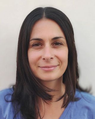 Photo of Fiore Coffari, Psychologist, MA, PsyBA General
