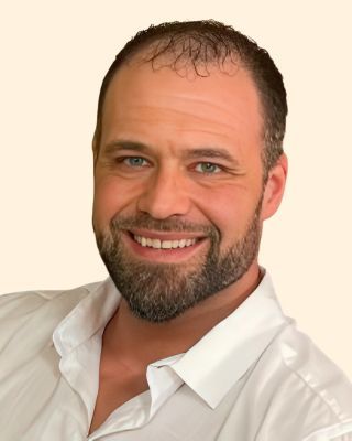 Photo of Ryan Black, Clinical Social Work/Therapist, MSW, LICSW