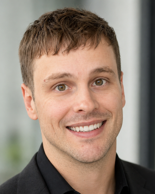 Photo of Liam Bunyan, Licensed Professional Counselor, LPC, BA, MA