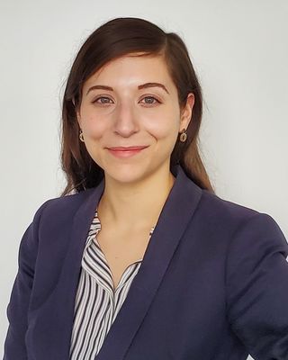 Photo of Sara Bienstock, Psychiatric Nurse Practitioner, PMHNP