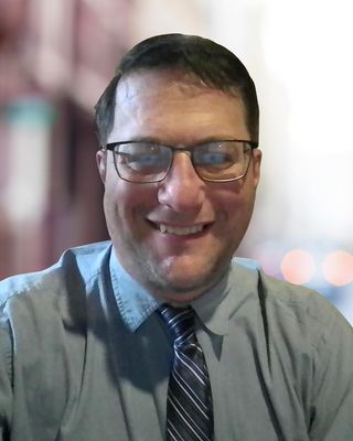 Photo of Edward Gallo, Clinical Social Work/Therapist, LCSW-C
