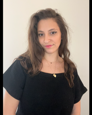 Photo of Gabriella Kamara, Licensed Professional Counselor, MA, LPCC, NCC