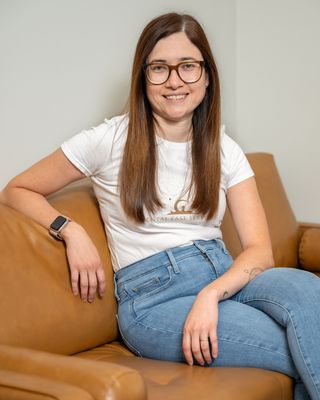 Photo of Monica Marchant-Silva, Clinical Social Work/Therapist, LCSW