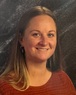 Photo of Amber Krumbholz, Marriage & Family Therapist, LMFT