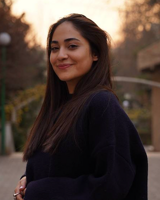 Photo of Tara Aliahmadi, Marriage & Family Therapist Associate, MS, AMFT