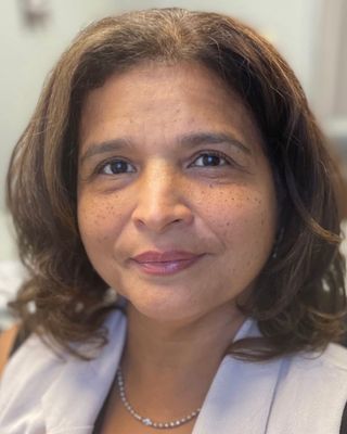 Photo of Martha C Hoffmann, Clinical Social Work/Therapist, MSW, LCSW, PMH-C