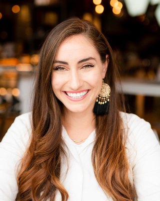 Photo of Arianna Zabriskie, Registered Psychological Associate in University City, San Diego, CA